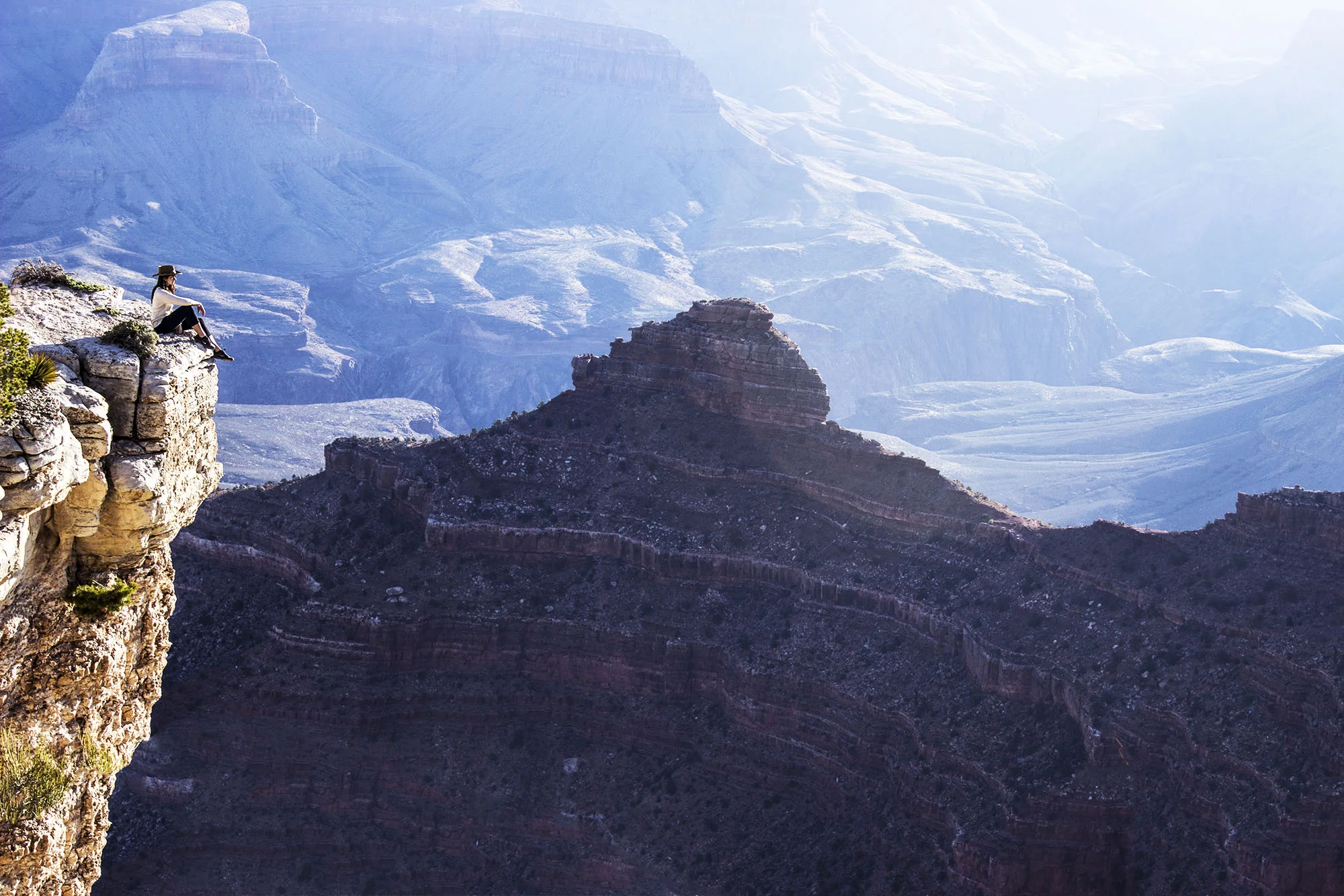 Grand Canyon, 2014