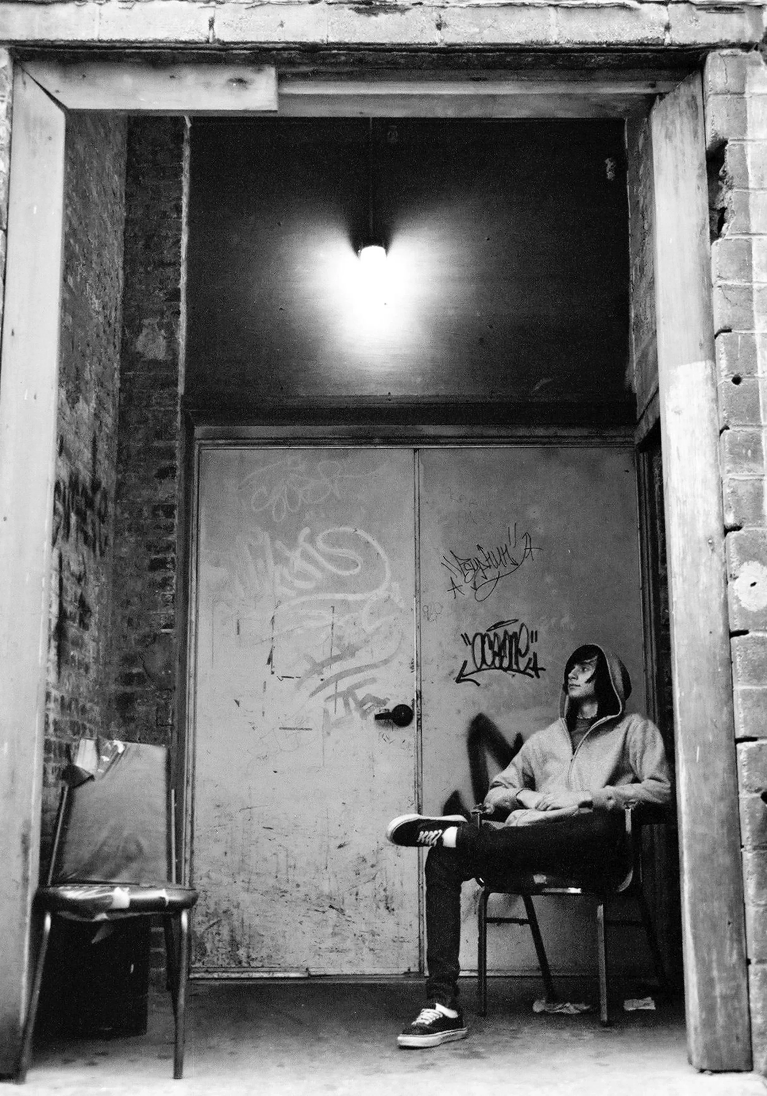 Alleyway, 2009