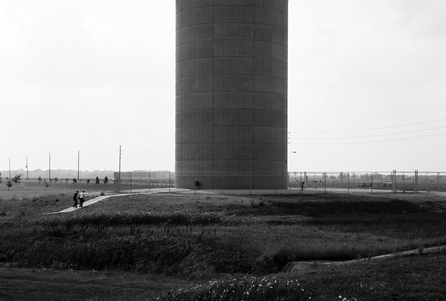 The Tower, 2008