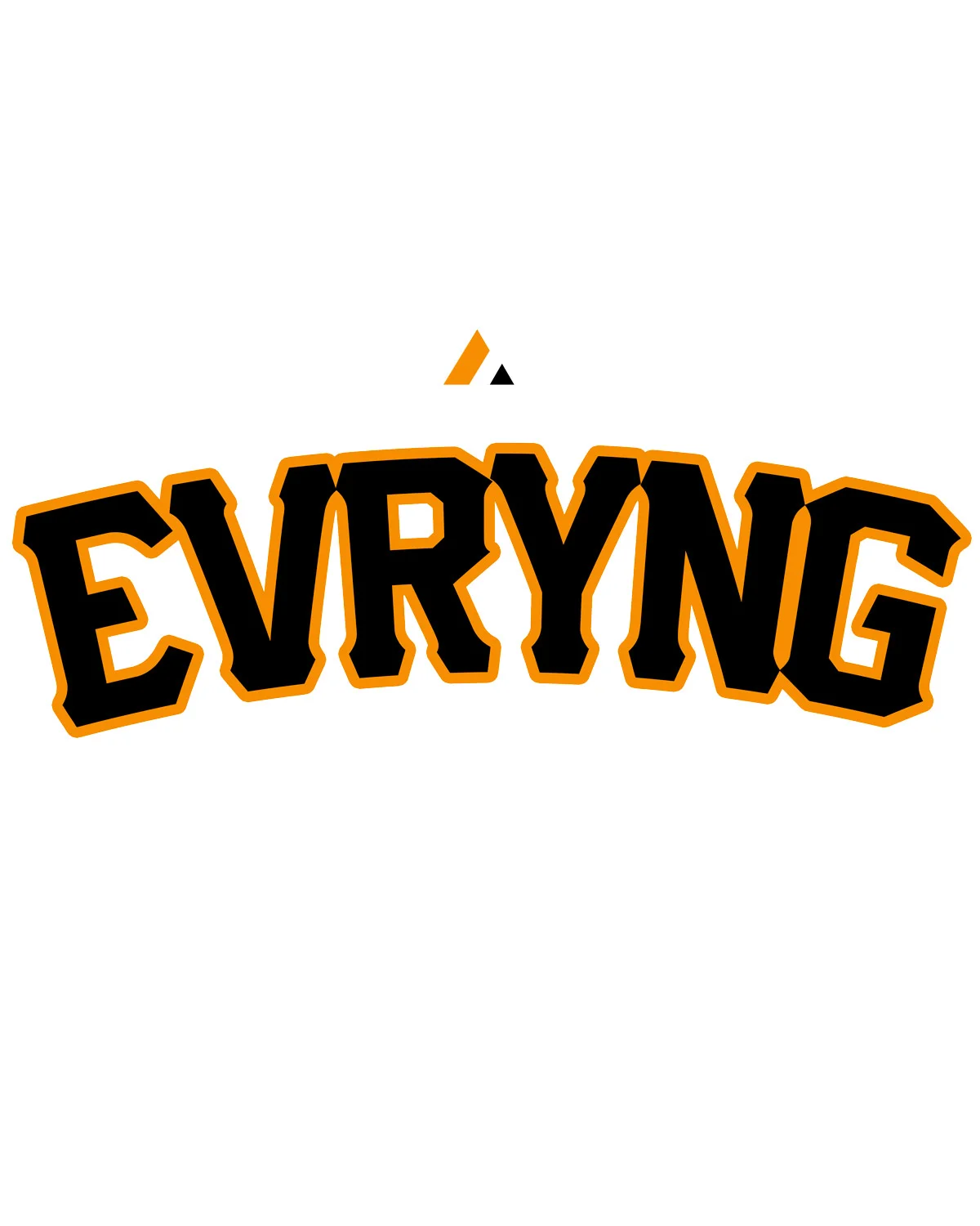 Baseball Graphic, 2016 evryng.com