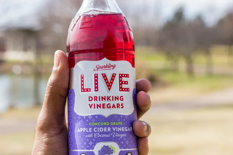 Live Soda, 2017 drinklive.com