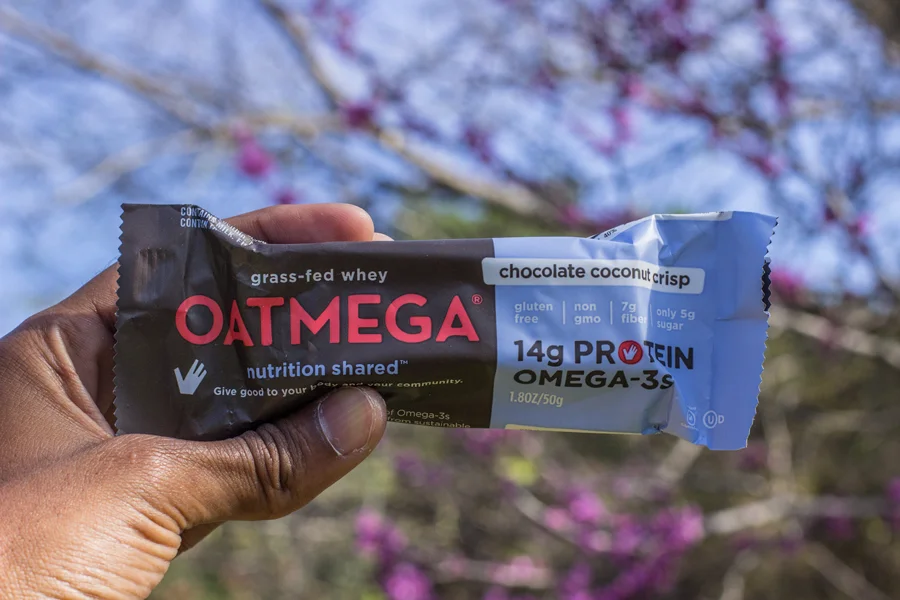 Oatmega, 2017 oatmega.com