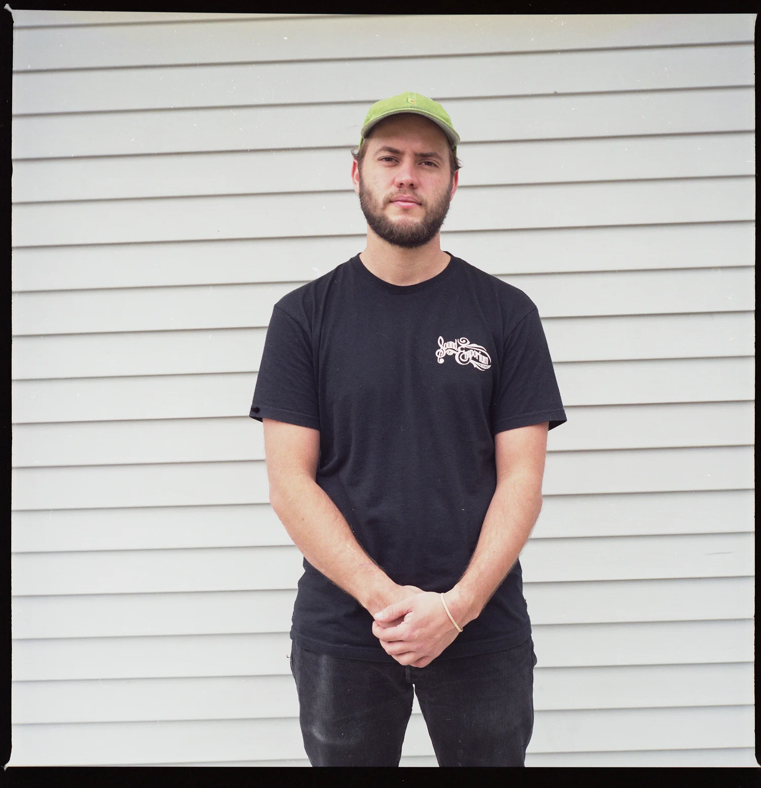 Ryan, 2019 Kodak Portra 400
