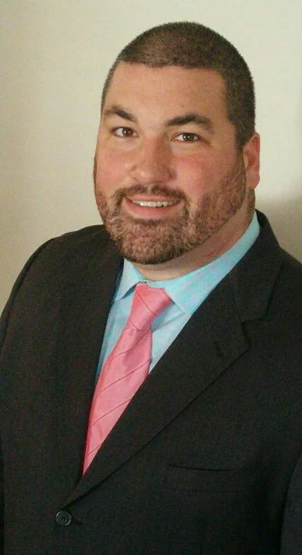Attorney Luke Rezac