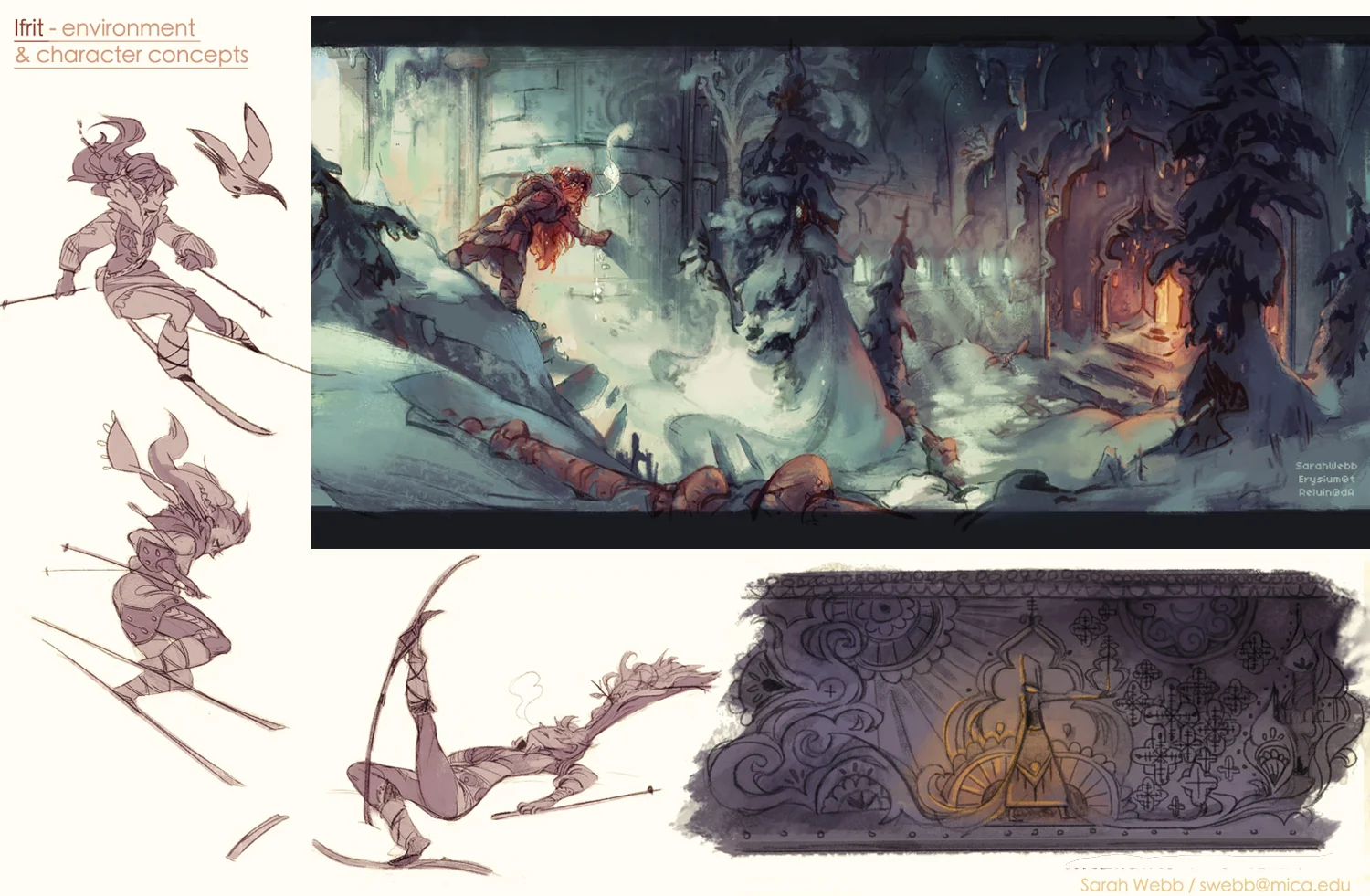 Ifrit (2/4)