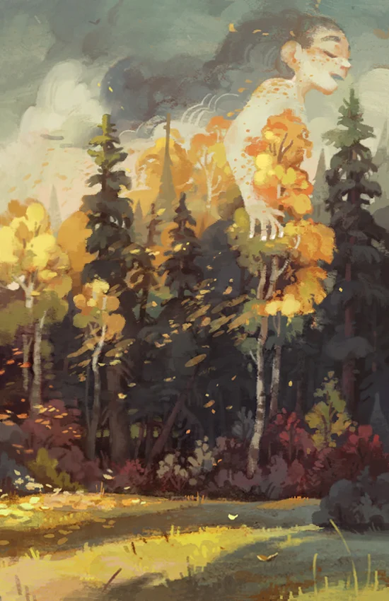 Autumn - 2017