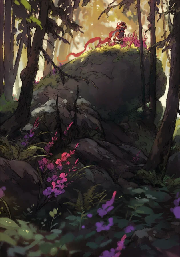 Wildfire - 2018