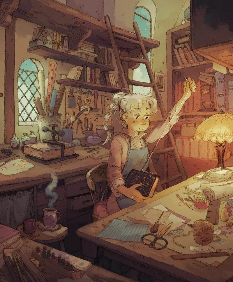 WITCH+CRAFT, Astrolago Press - 2019