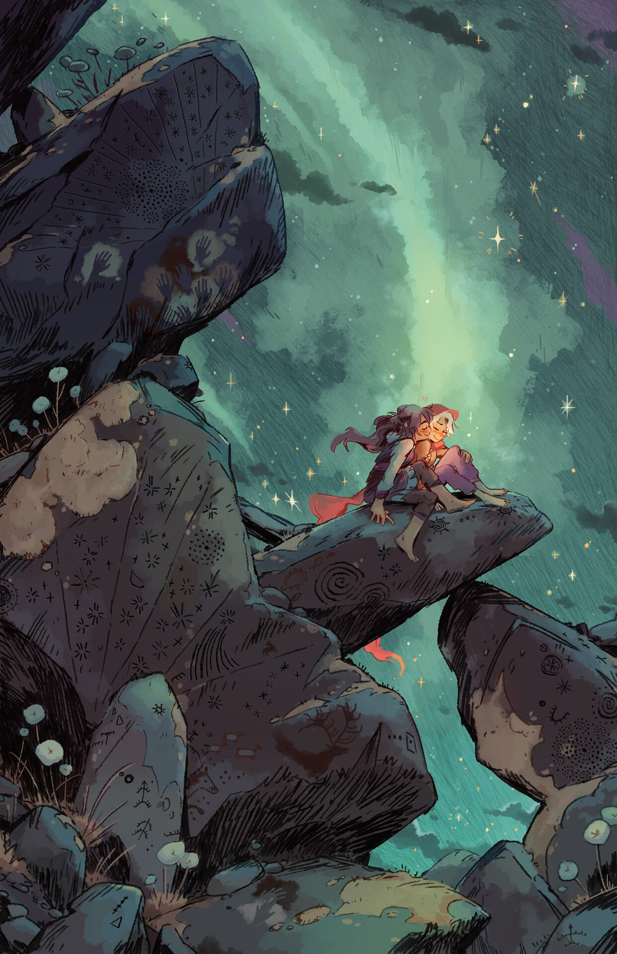 Equinox - 2019