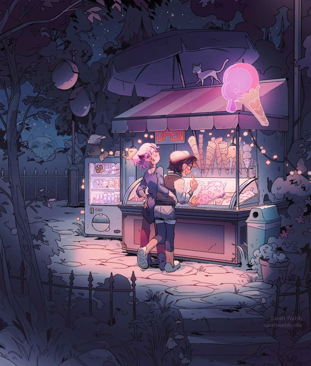 Icescream Date - 2022