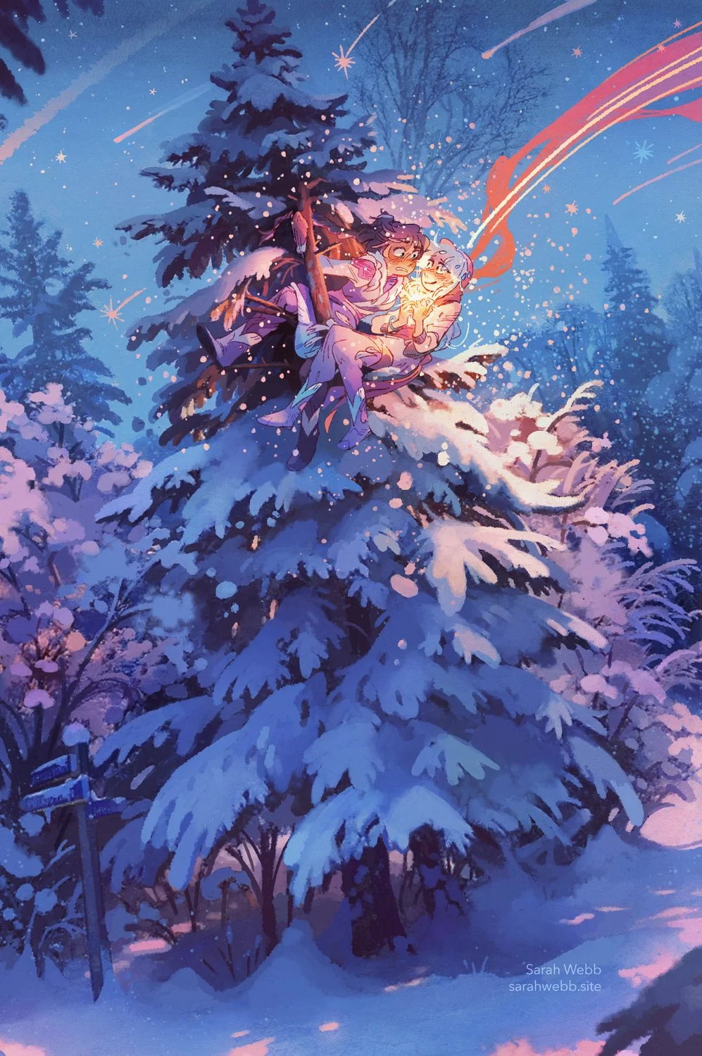 Star Catcher - 2022