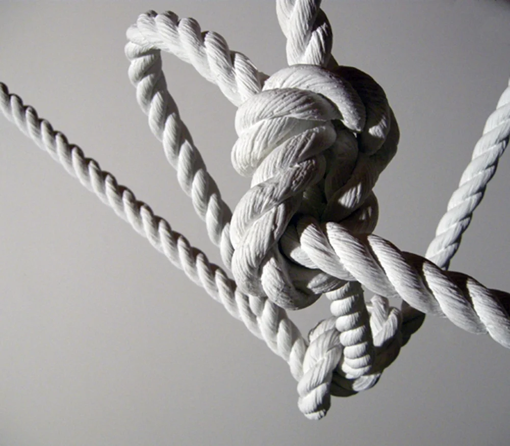 Rope Work — Jeremy Hatch