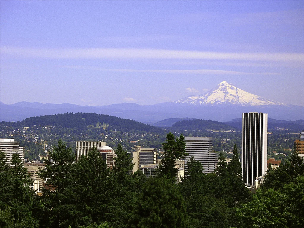 Portland, OR