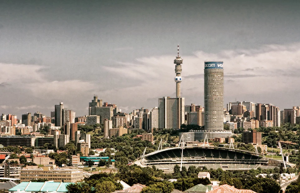 Johannesburg, South Africa