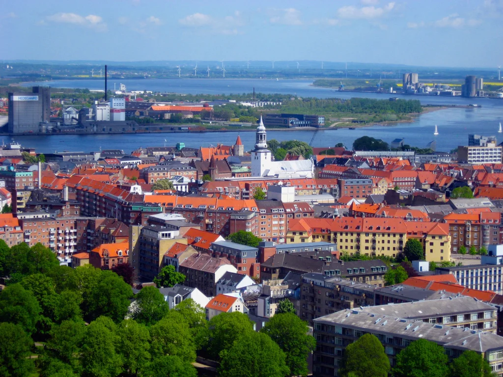 Aalborg, Denmark