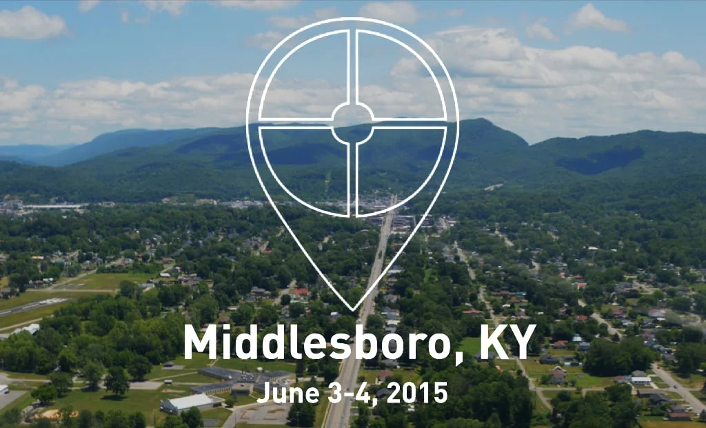First group certified in Kentucky, our 32nd State!
