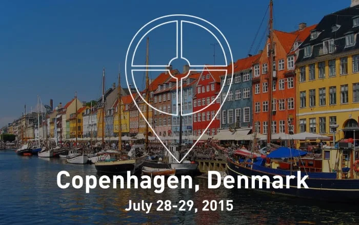 Most international course yet with participants from 6 countries