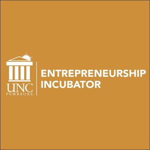 USA-NC-UNCP Entrepreneurship Incubator.jpg