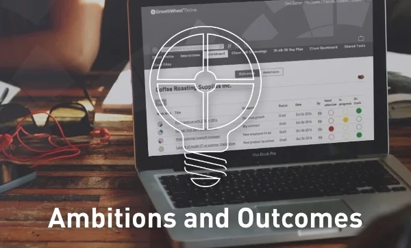 New release: Ambitions And Outcomes