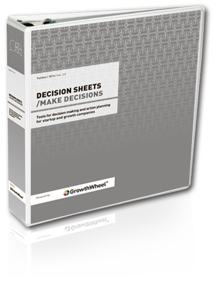 Decision Sheets