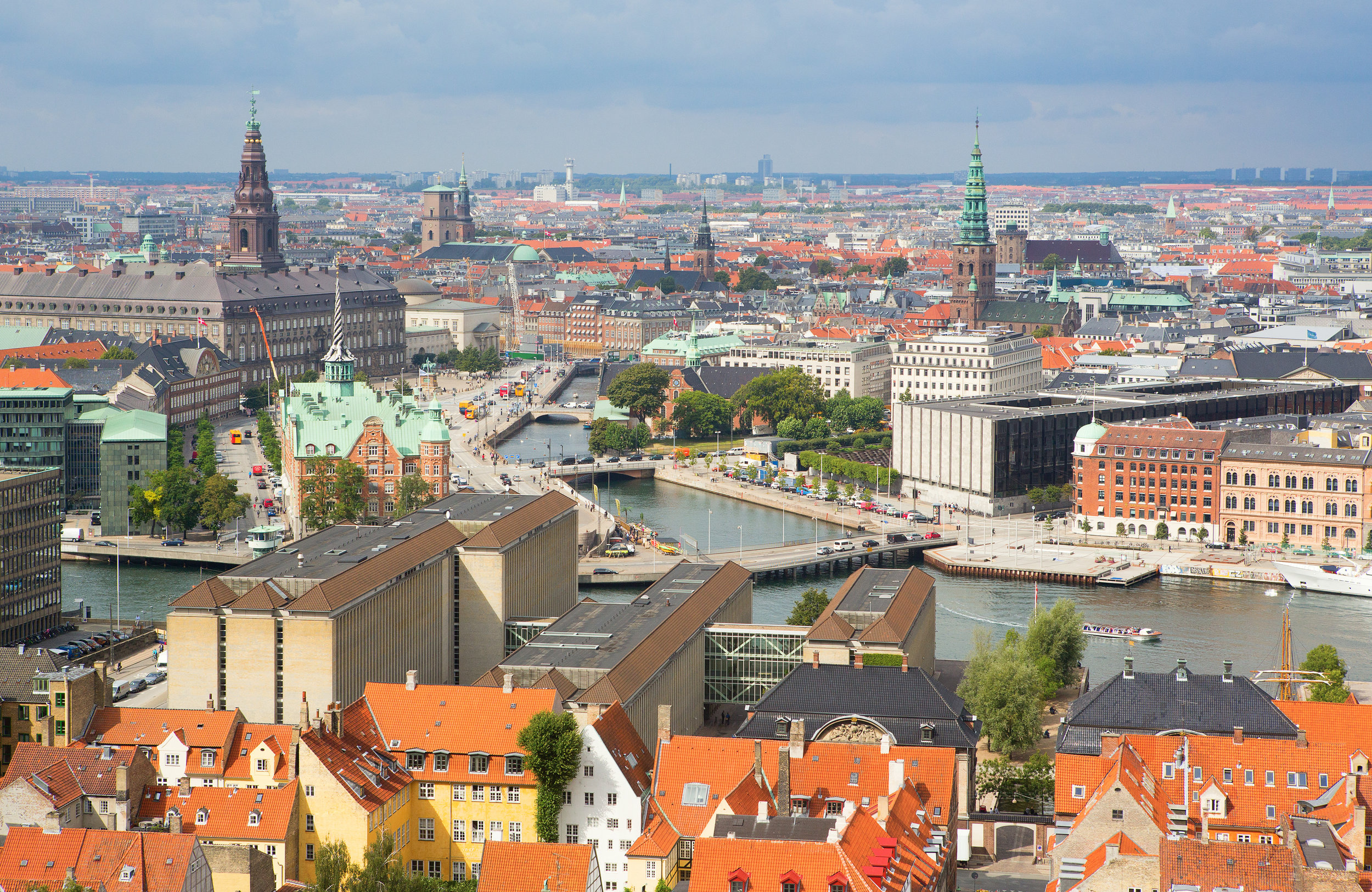 Copenhagen, Denmark