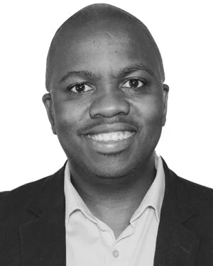 Brian Simelane - brian@growthwheel.com