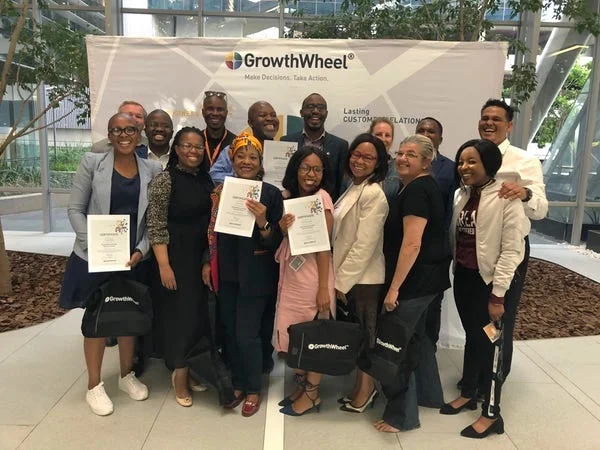 GrowthWheel Certification Course