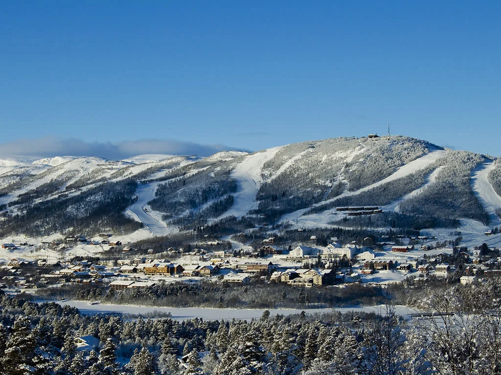 Geilo, Norway
