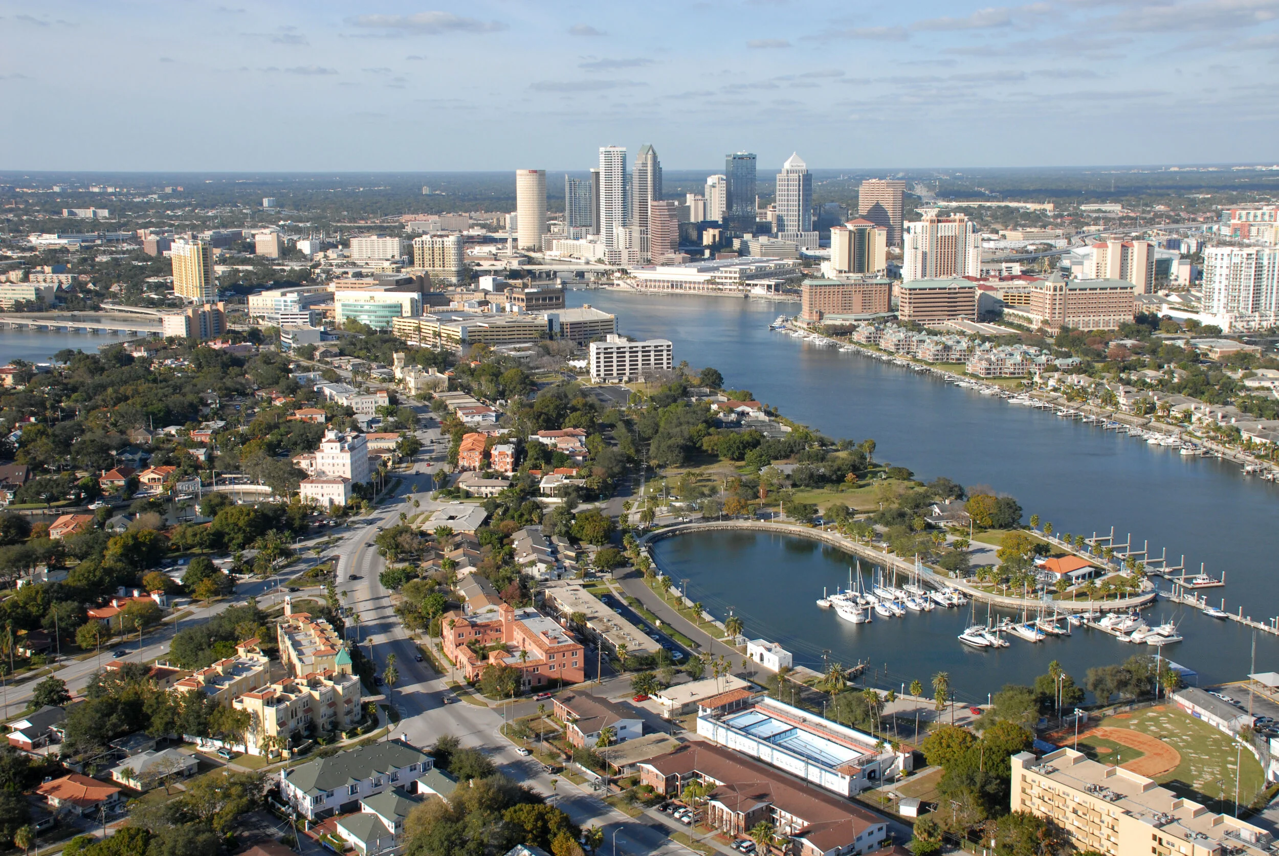 Orlando, FL