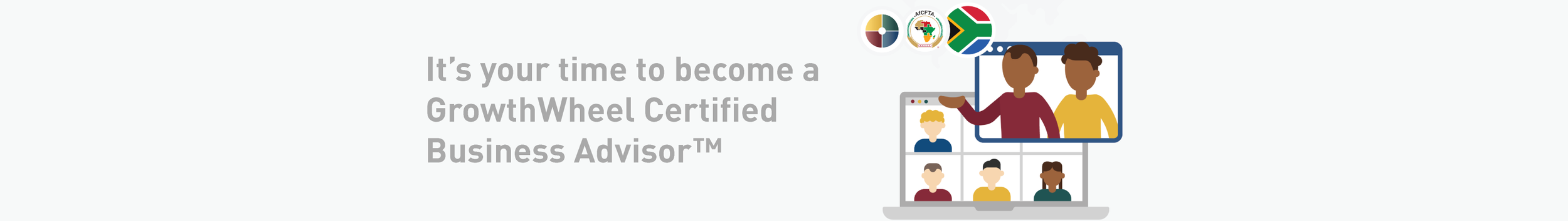 Live Online Certification (Africa)