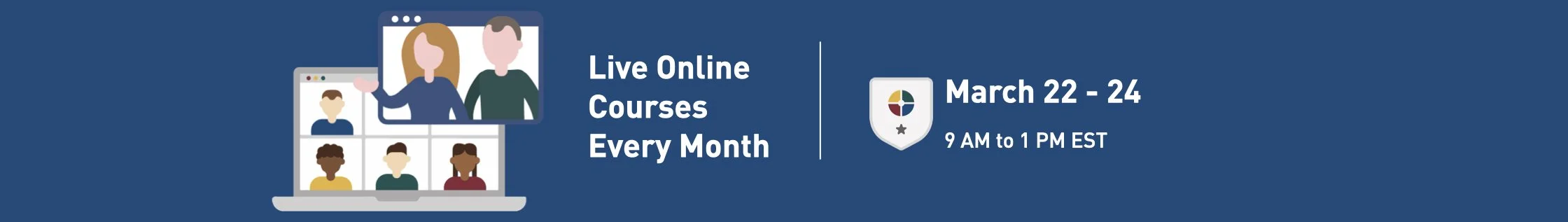 Live Online Certification