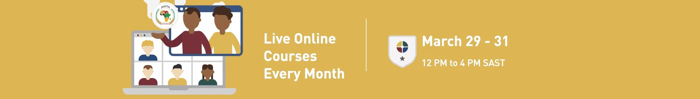 Live Online Certification