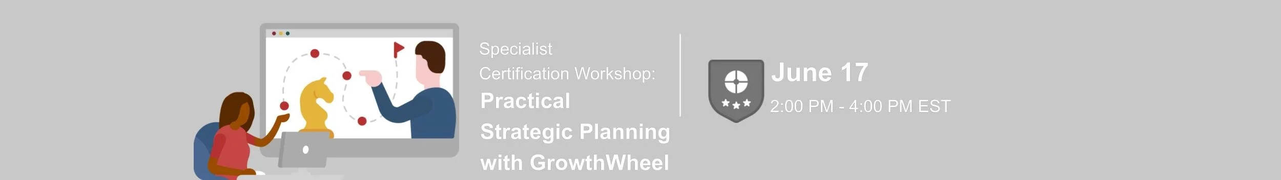 Specialist: Practical Strategic Planning