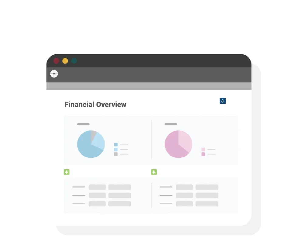 Advisor Features — GrowthWheel