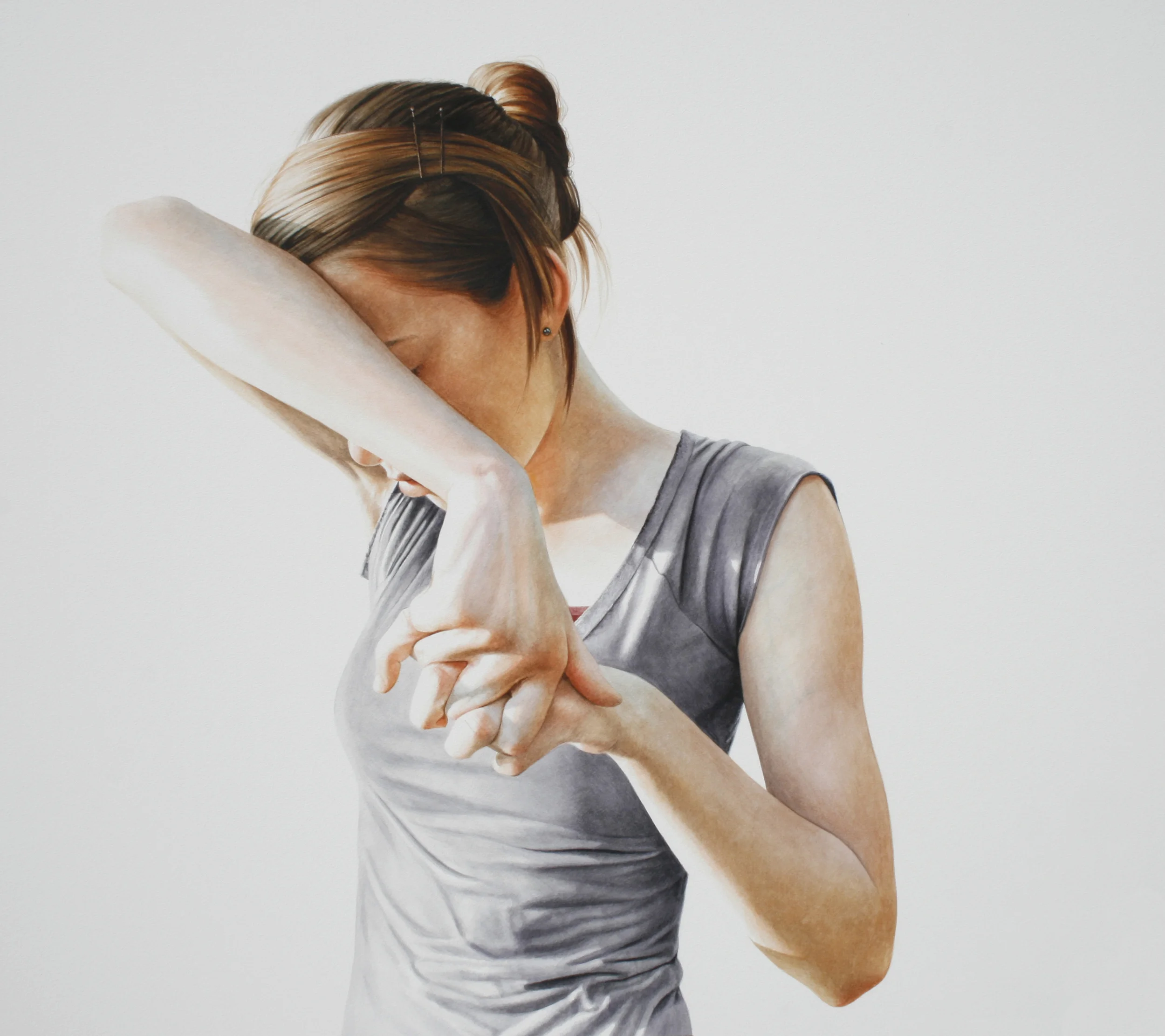 Interlock contemplation with intention II