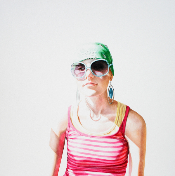 milly — ali cavanaugh