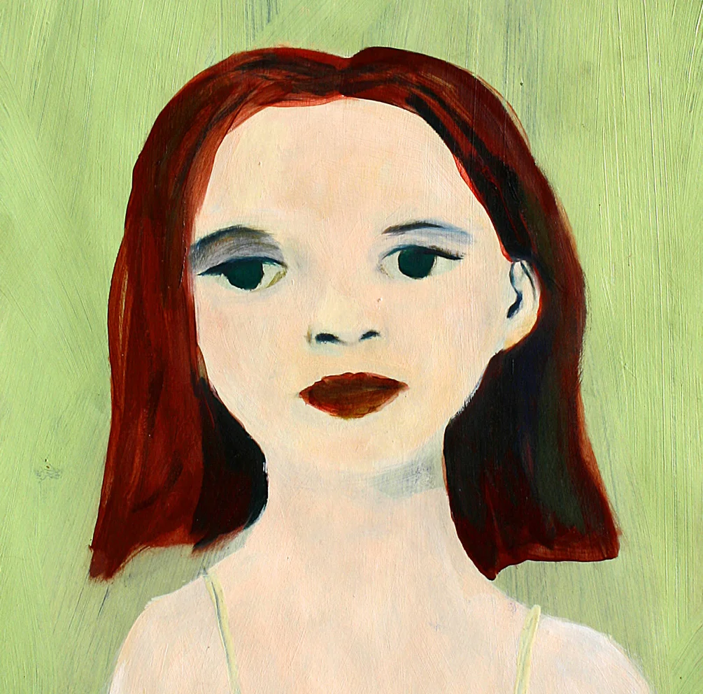 It never seemed so far detail