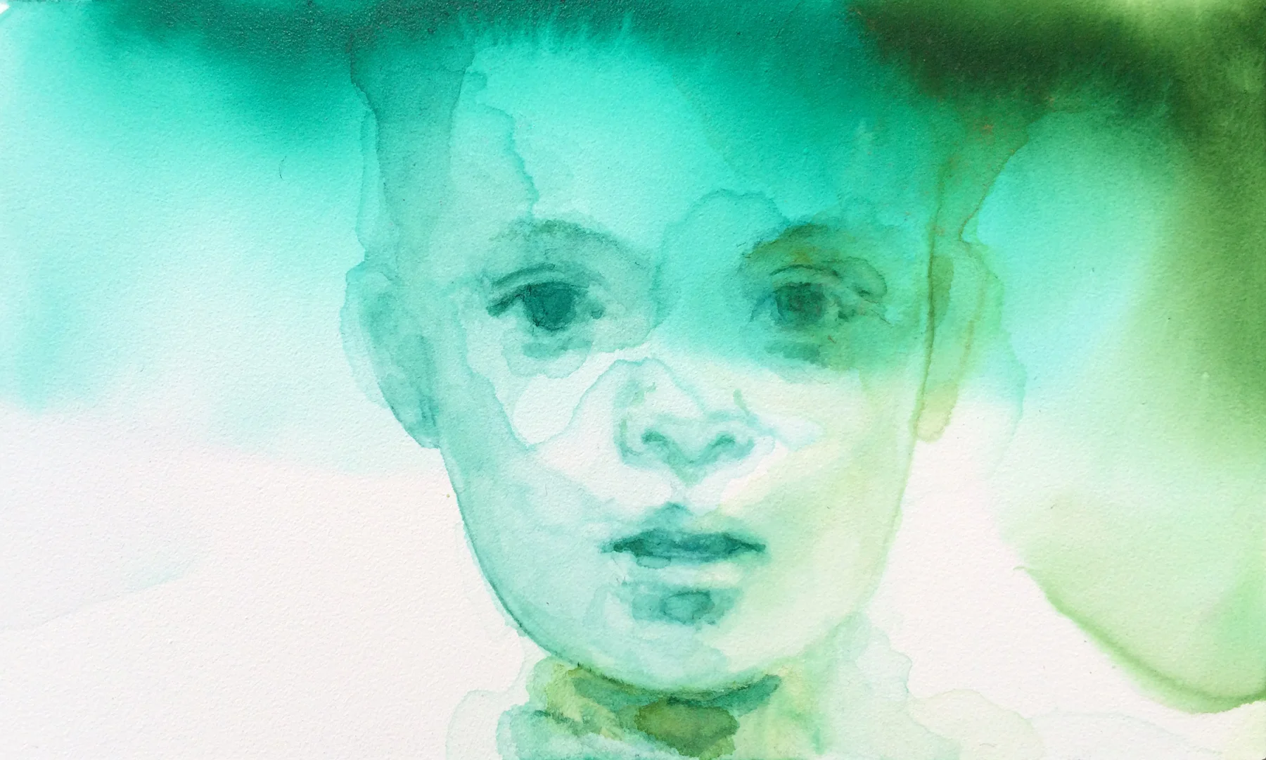 Subconscious #10 (Seraph I)