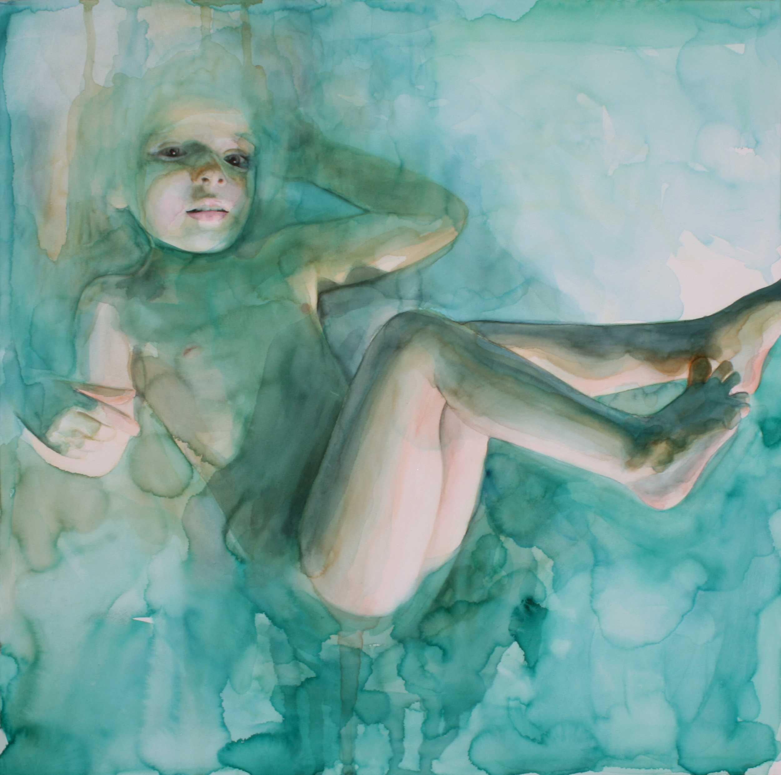 Sight Unseen | Abend Gallery