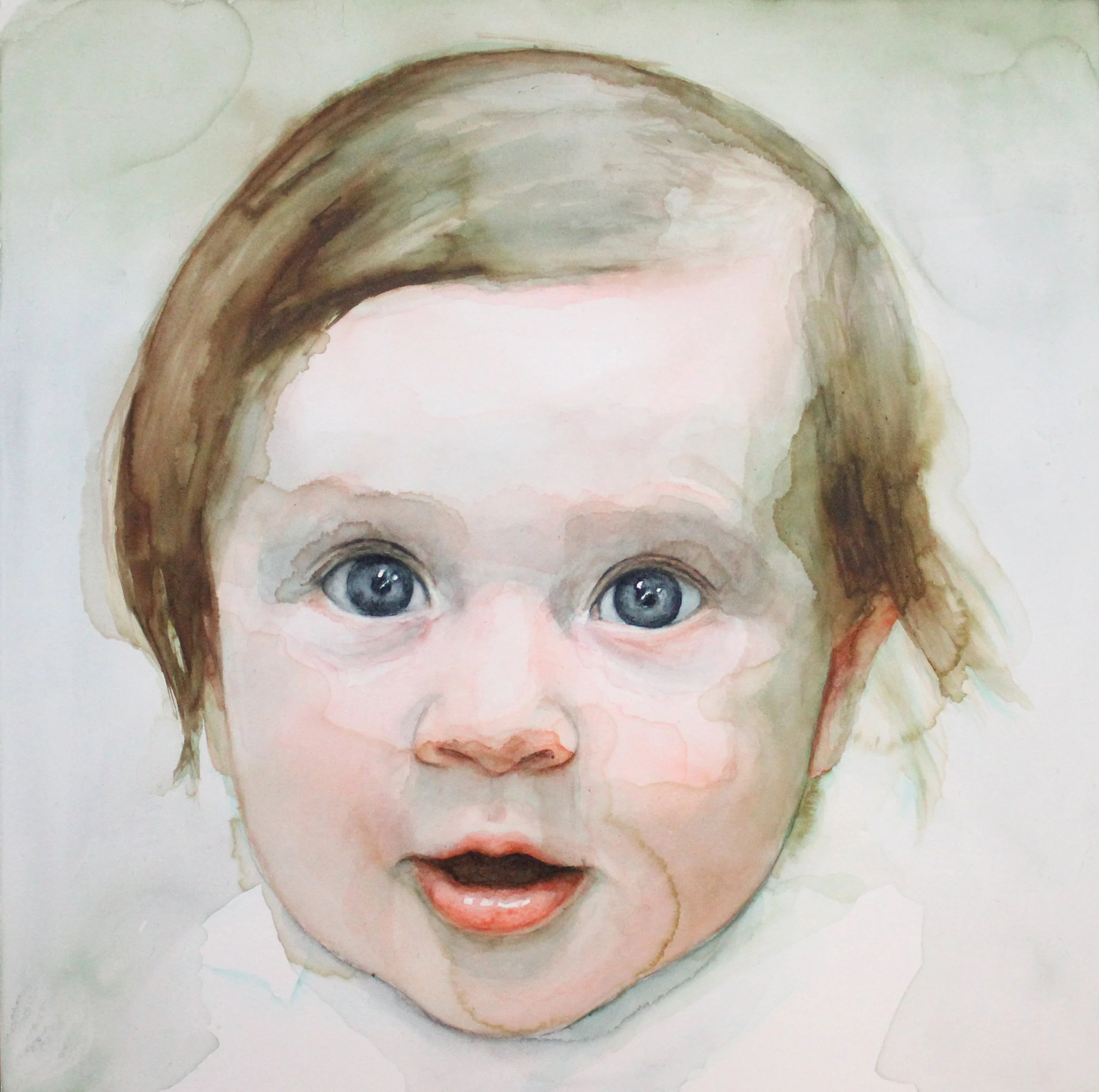Fiona 8 x 8 inches