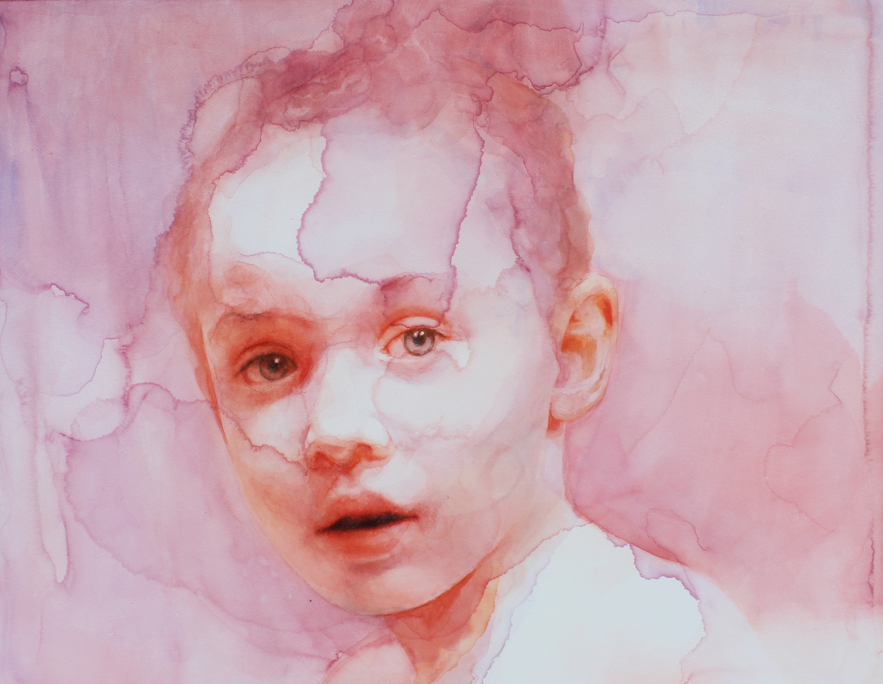 looking through to you