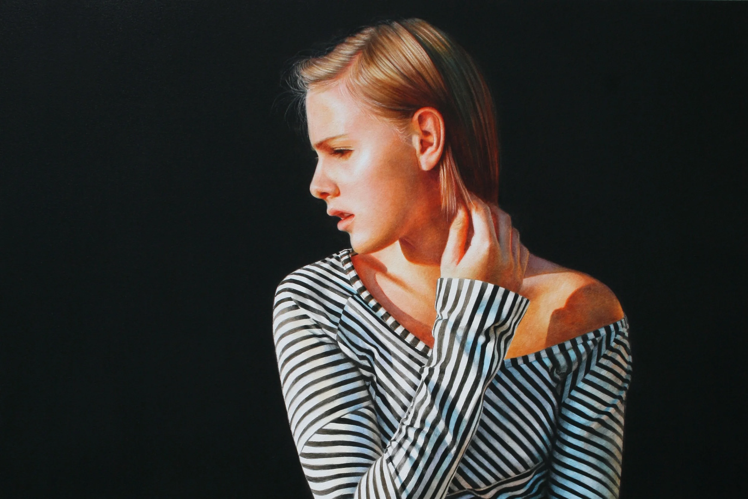 Missouri Watercolor Society | 2019 International Exhibition