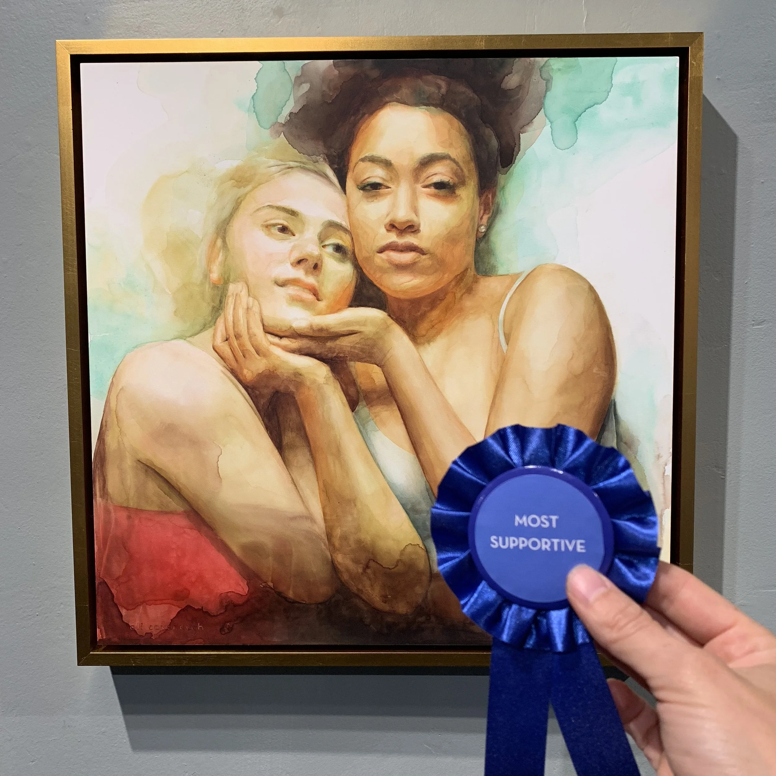 Everyone's A Winner | Robert Lange Studios