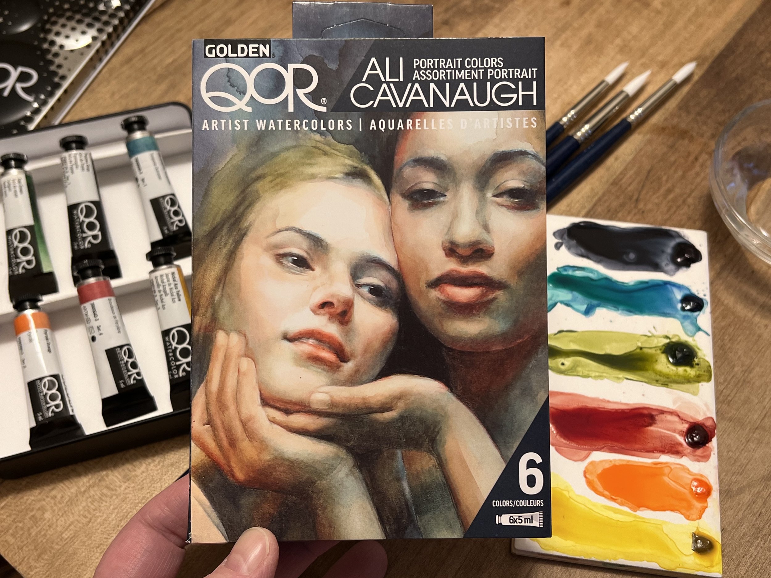 ali cavanaugh