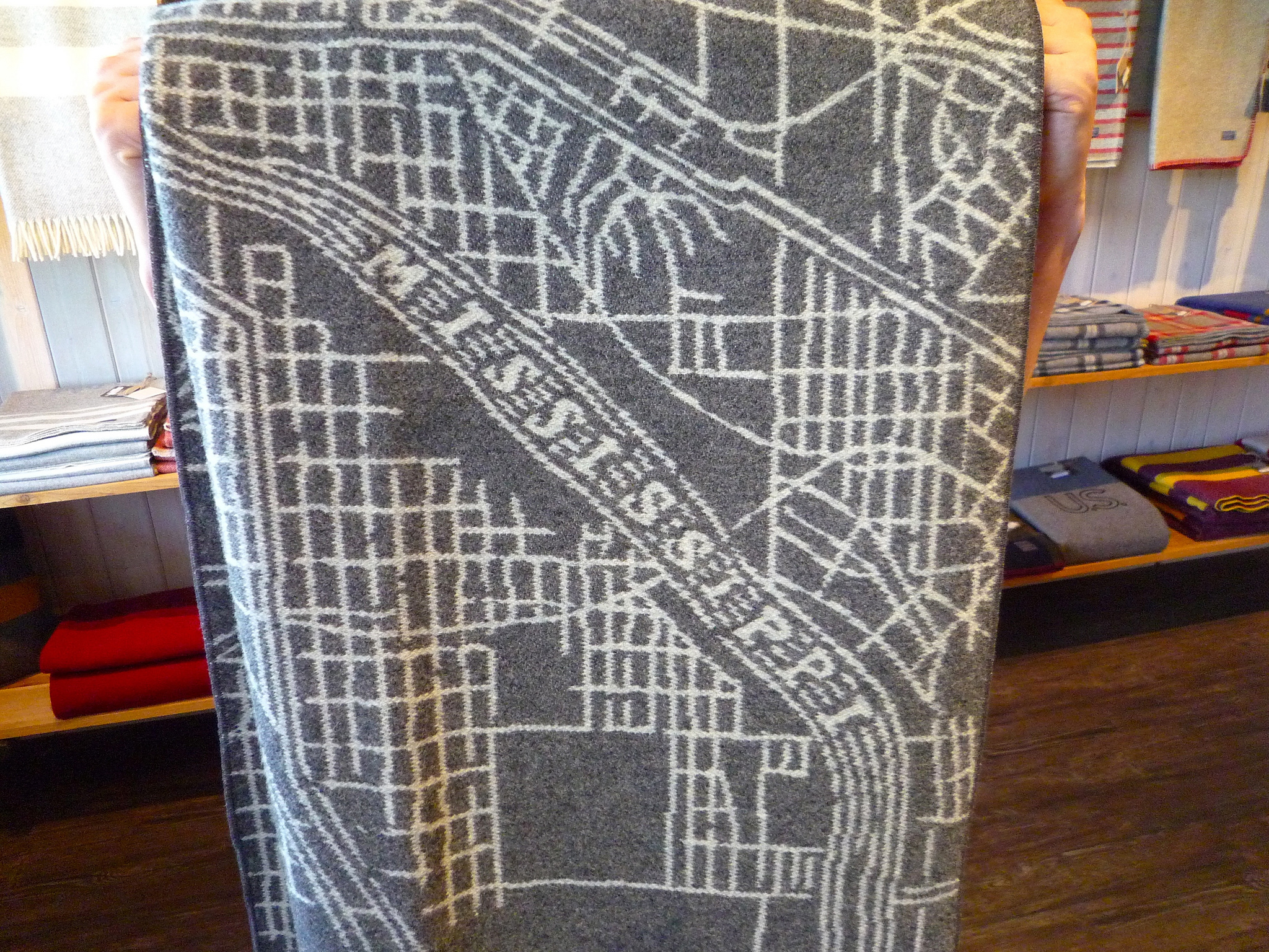 fig. b: Minneapolis by Faribault