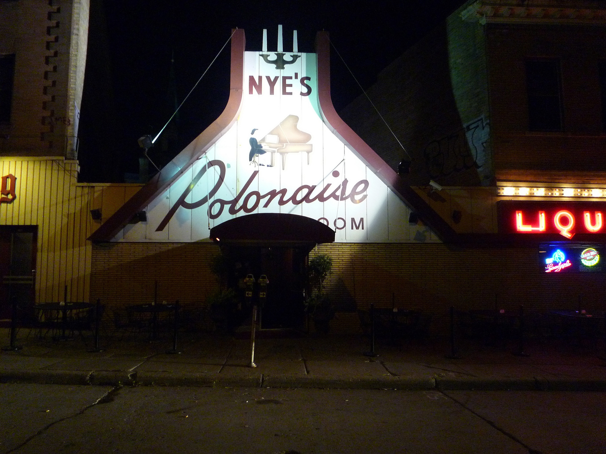 fig. f: Nye's Polonaise