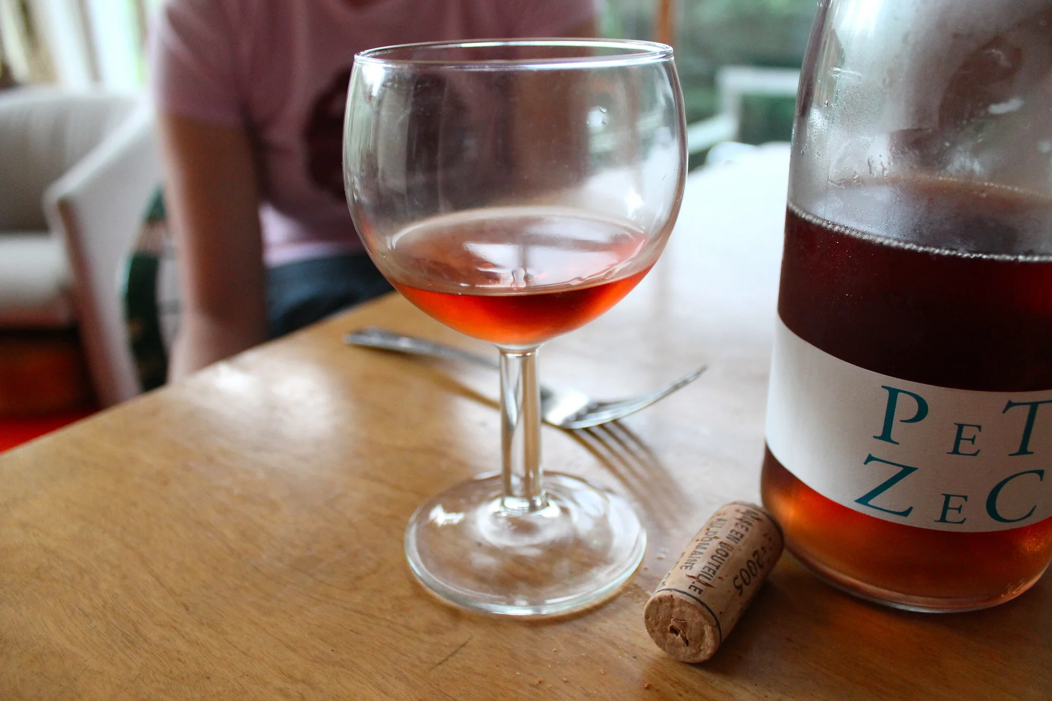 fig. d: rosé 1