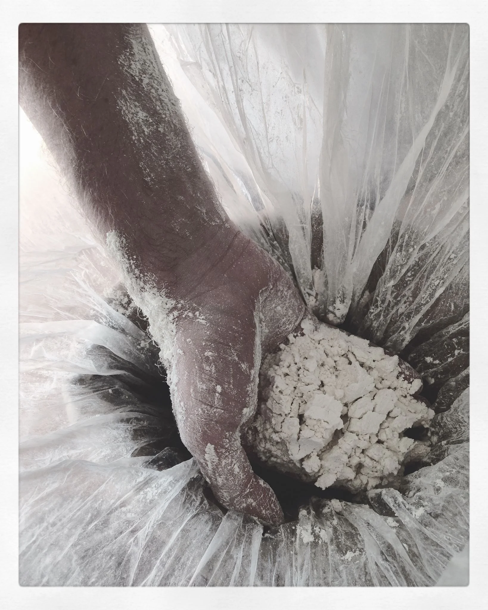 fig. a: a feel for grain