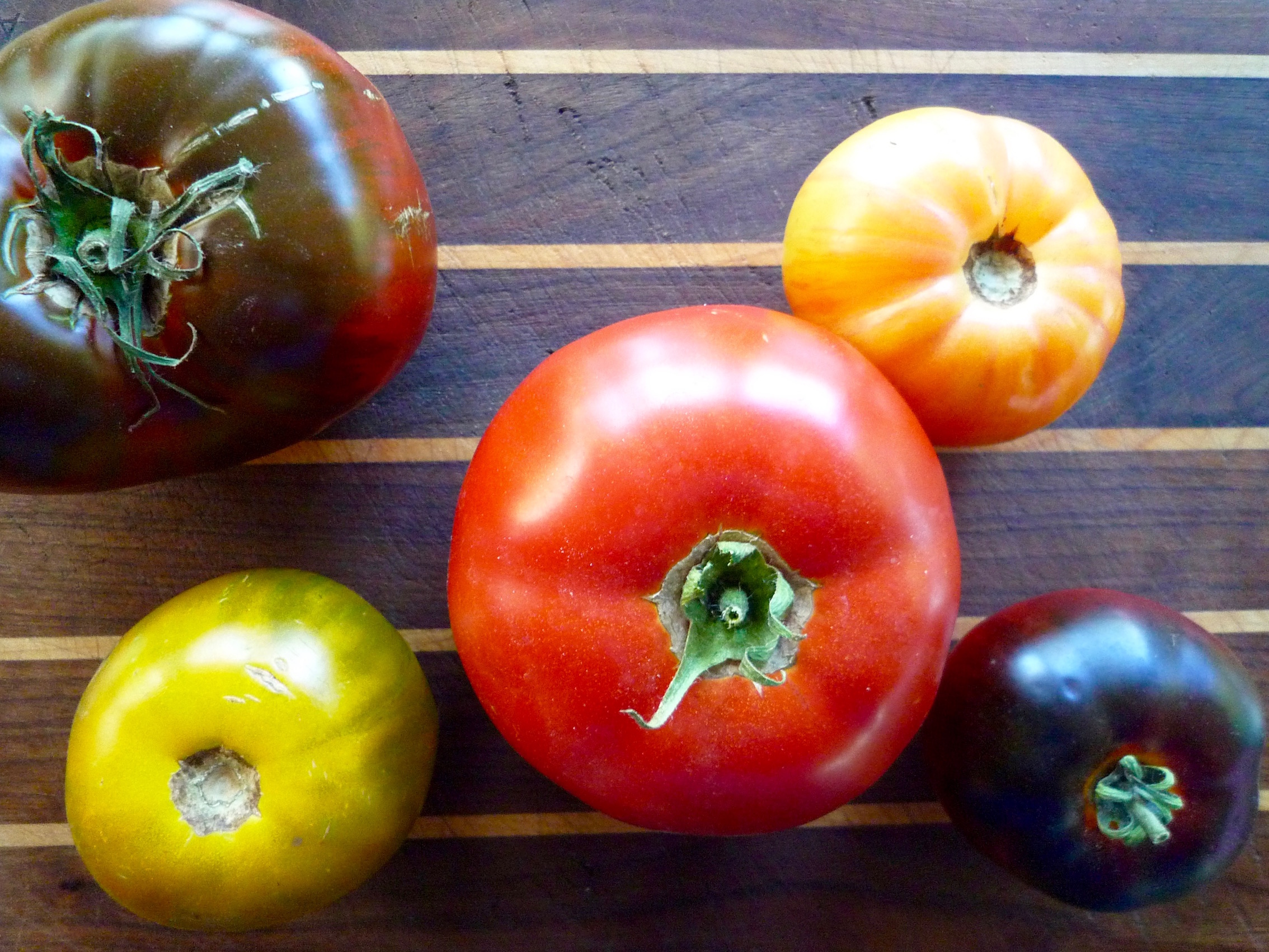 fig. c: heirloom time