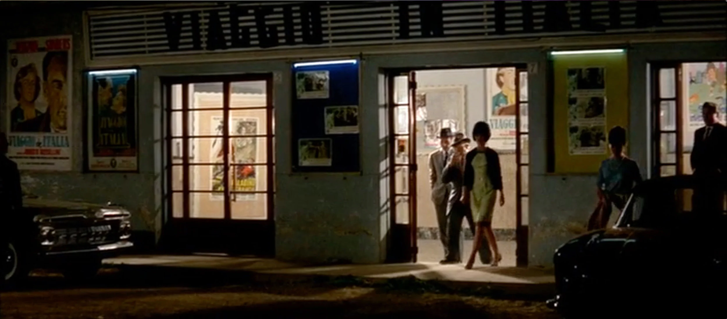 fig. a: cinephilia
